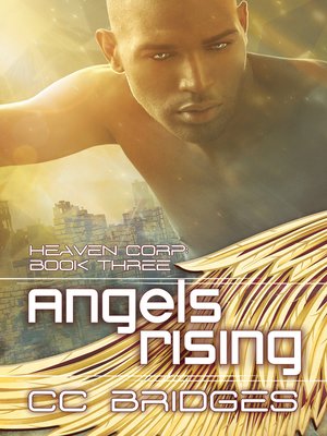 cover image of Angels Rising